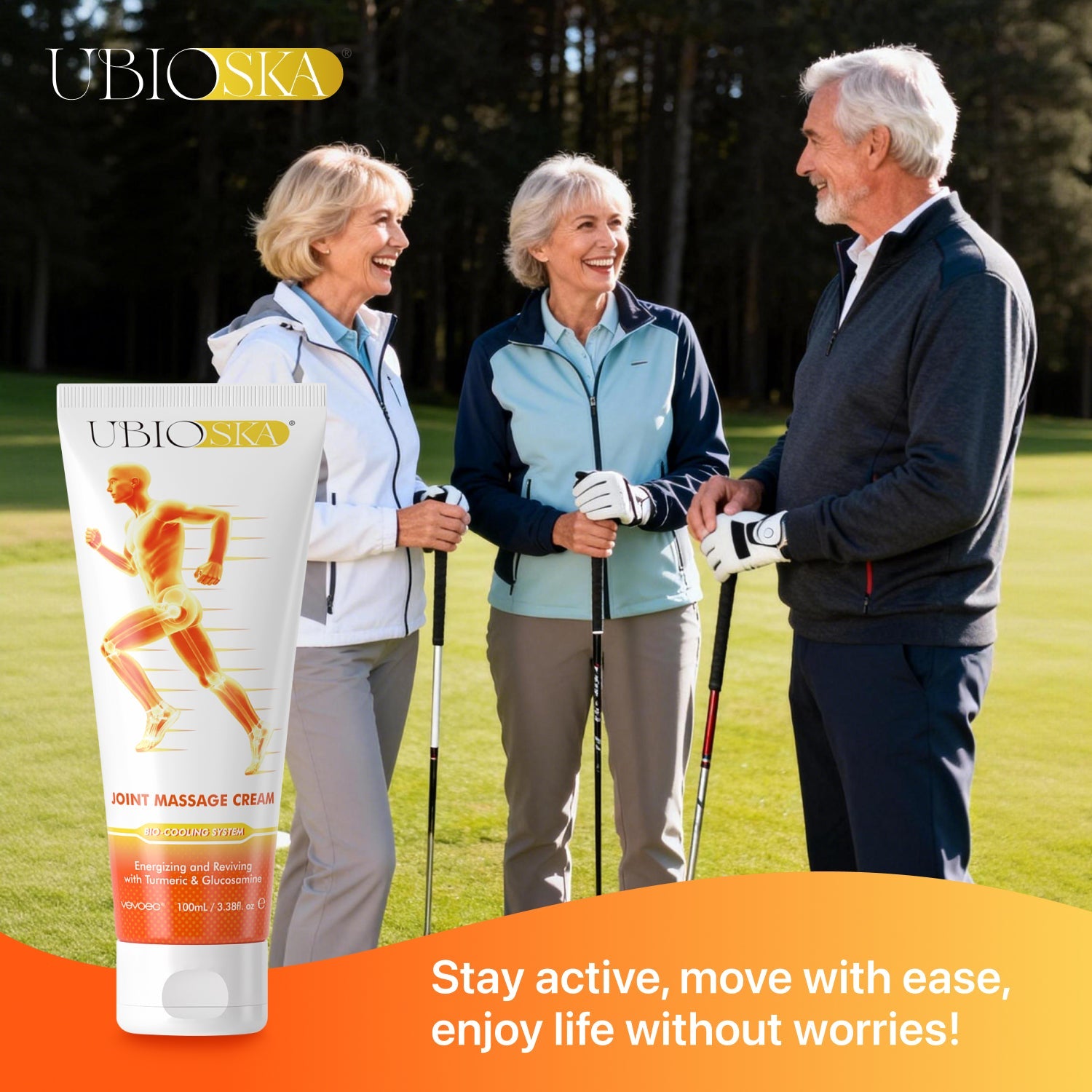 Everyday Joint Care Tips for Comfort and Mobility