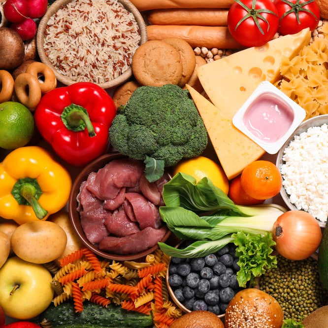 Understanding Mineral Balance and Its Role in Everyday Wellness