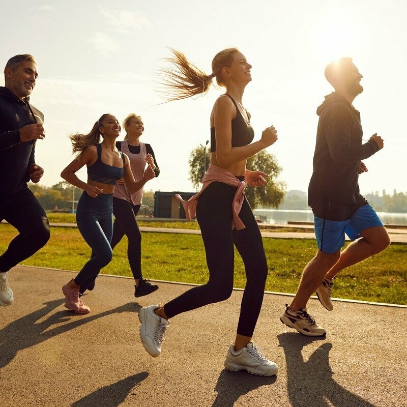 Why Daily Wellness Routines Matter More Than Ever