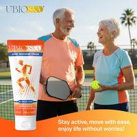 Ubioska Joint Gel