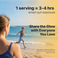 Vitamin D3 (4000 IU) & K2 & Mg Softgel
