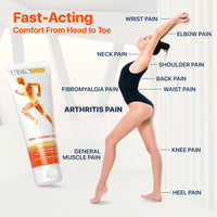 Ubioska Joint Gel