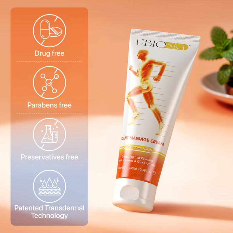 Ubioska Joint Gel