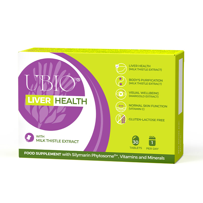 Liver Health