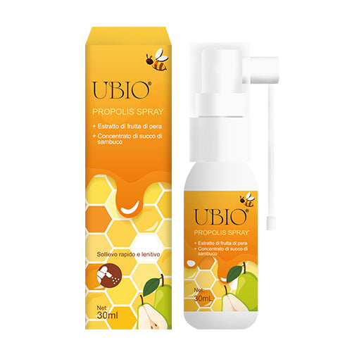 Propolis Spray