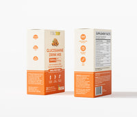 Glucosamine Drink Mix